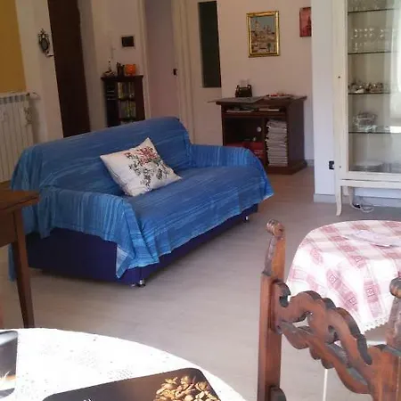 La Casa Di Franci Imperia