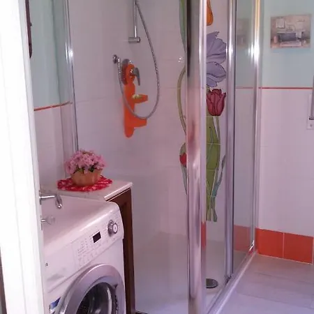 La Casa Di Franci Apartment