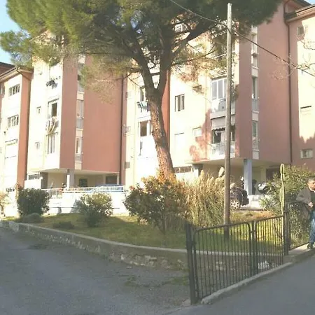La Casa Di Franci * Imperia