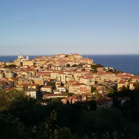 Lägenhet La Casa Di Franci *