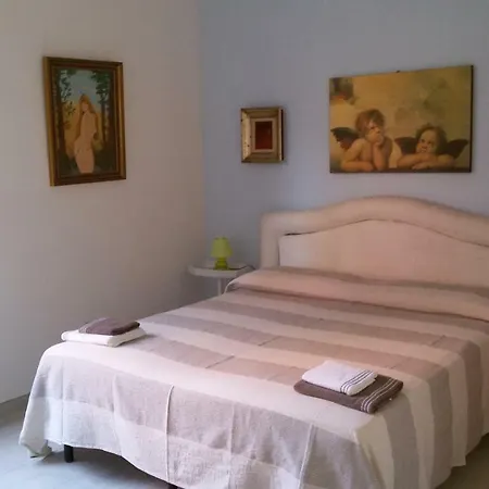 Apartment La Casa Di Franci *